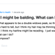 Image for article titled Here Are The Dumbest Car Questions I Asked On Yahoo Answers As An Awkward Teenager